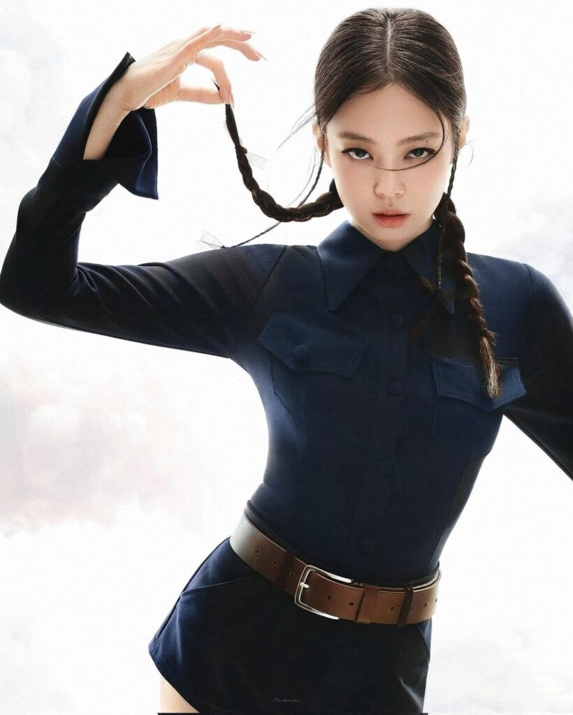 Jennie@