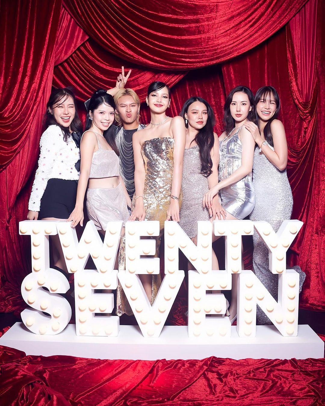 240330 ay.raa IG update w/Lisa