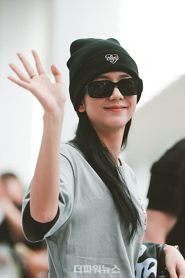 230704 Jisoo
