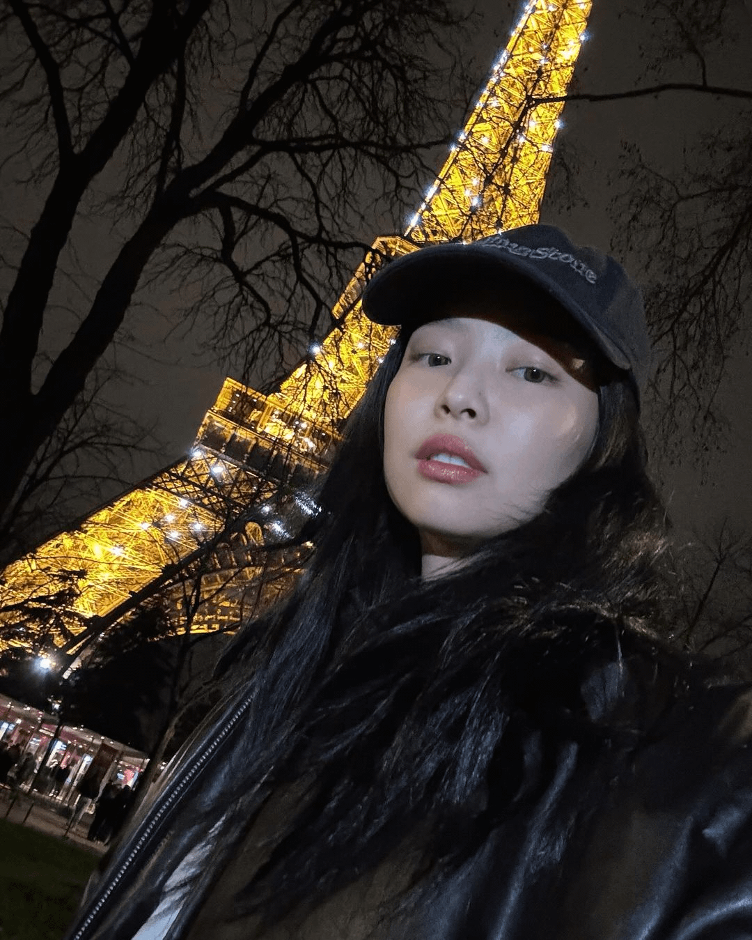 240319 Jennie