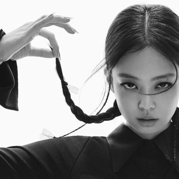 240401 Will JENNIE (BLACKPINK) make a solo comeback? Her agency spe