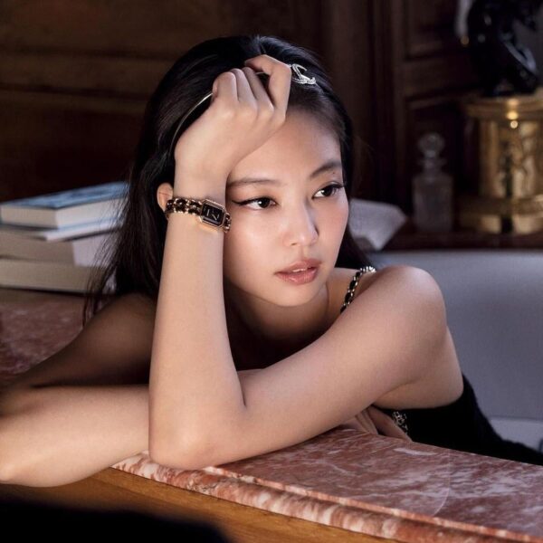 Jennie Kim
