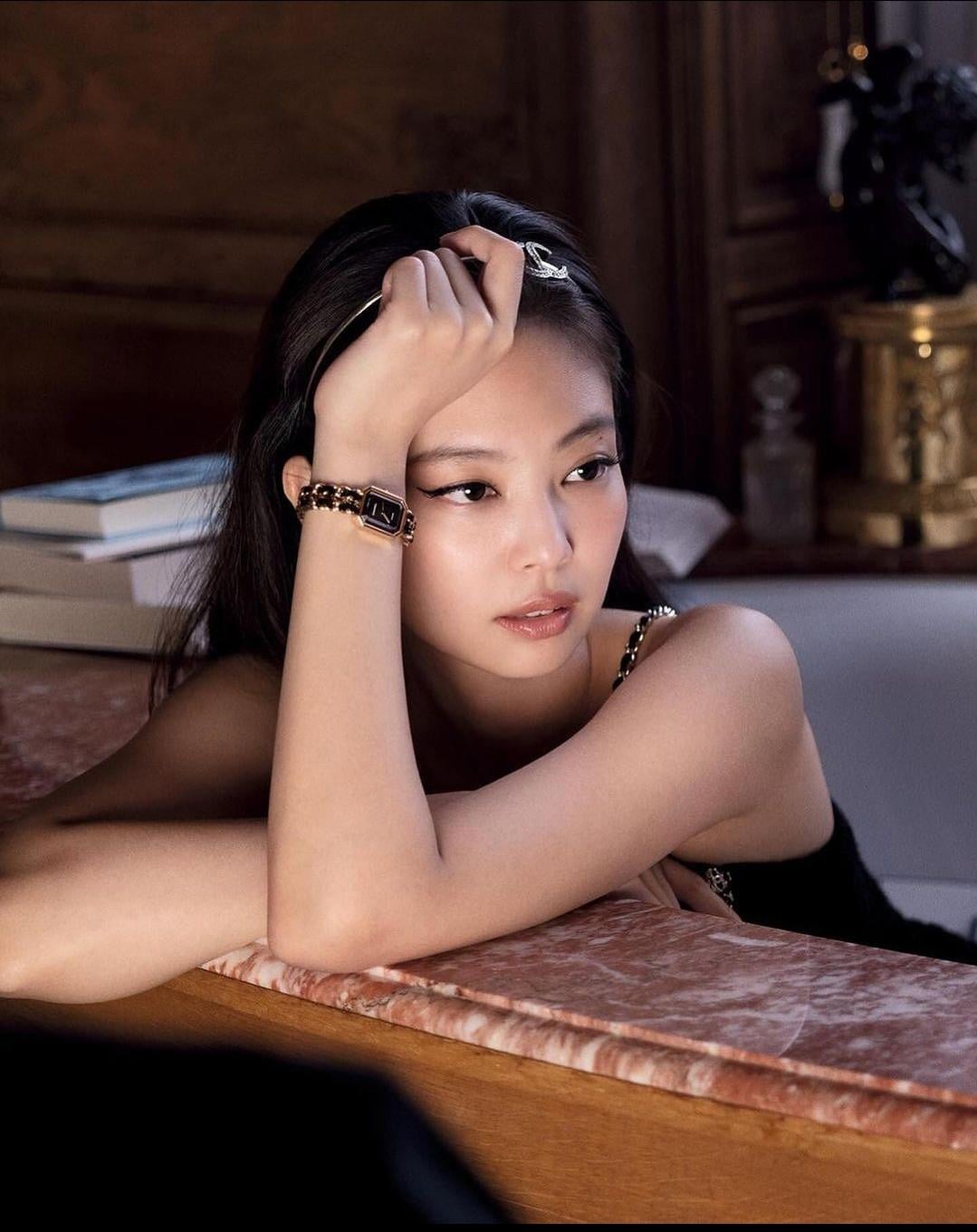 Jennie Kim