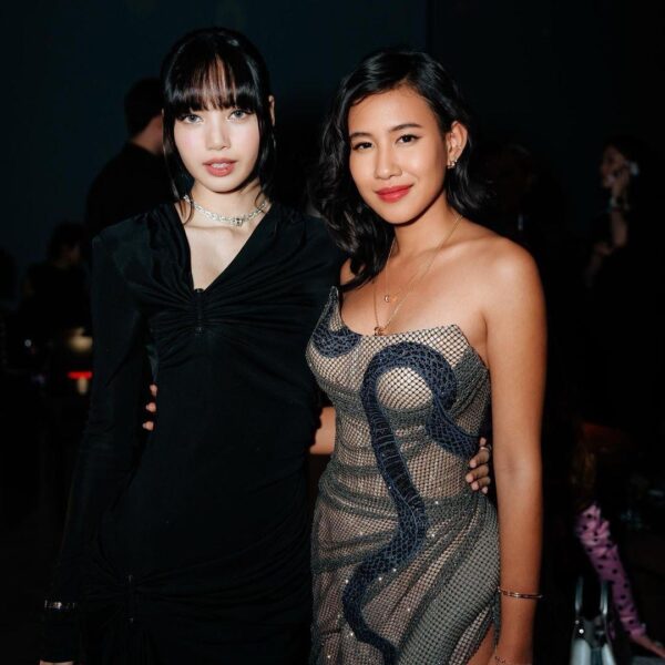 240316 sheninacinnamon IG update w/Lisa