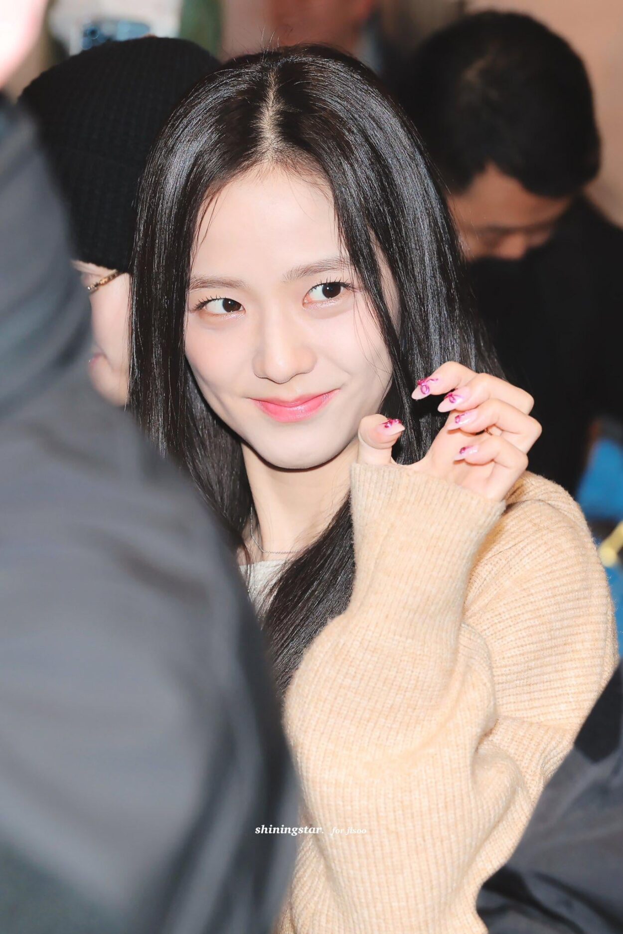 230410 Jisoo