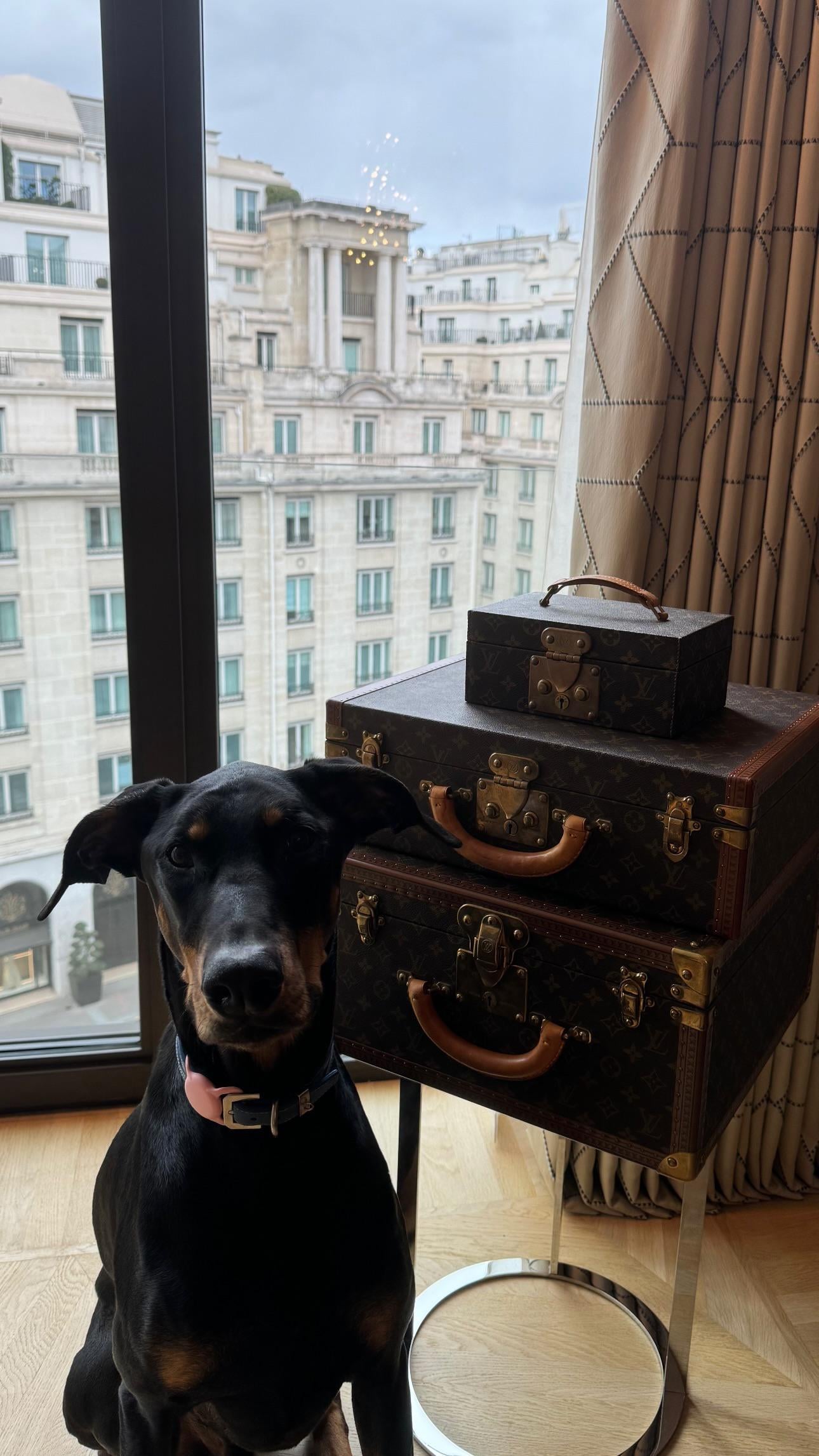 240306 Lisa IG Story Update