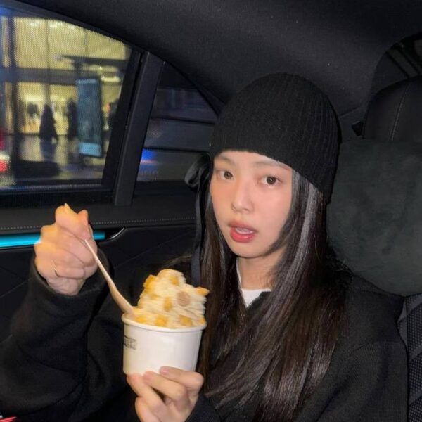 Jennie