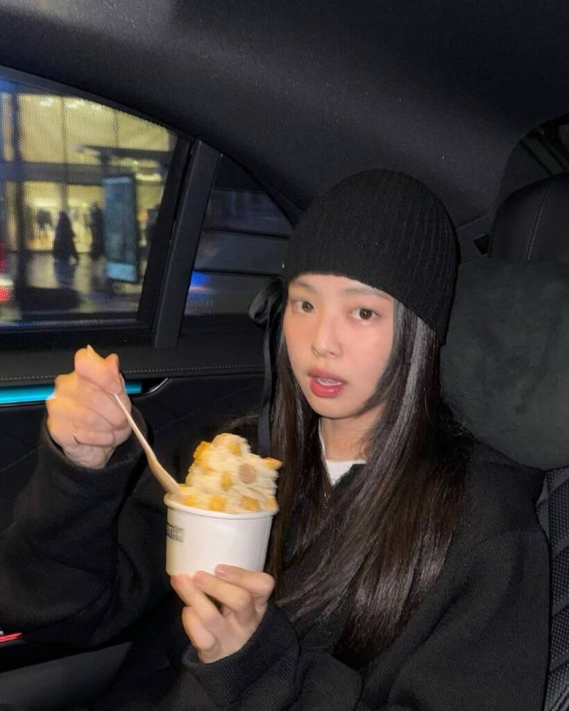 Jennie