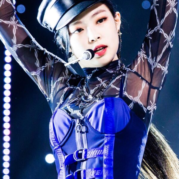 Jennie