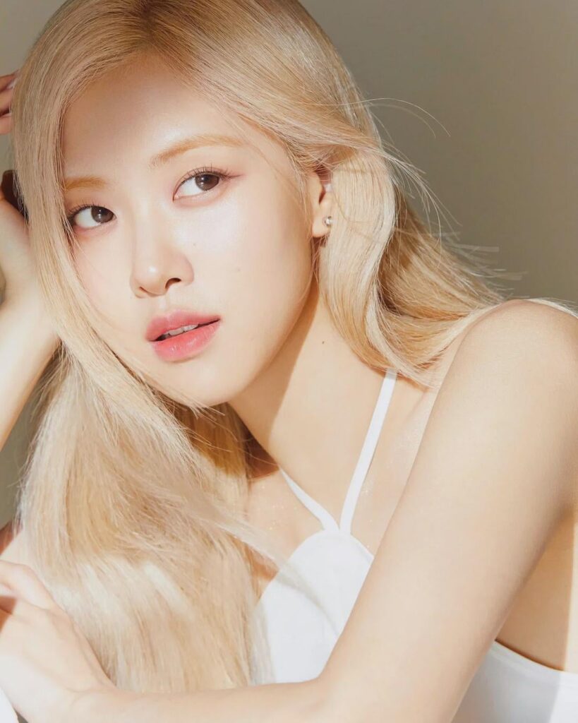 sexy rose