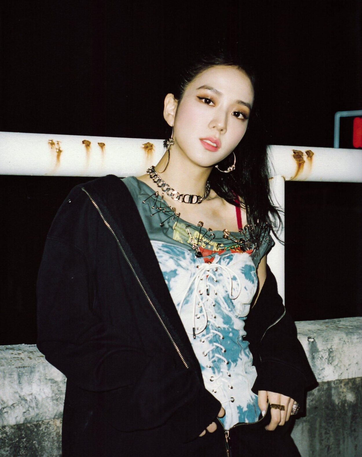 201002 Jisoo