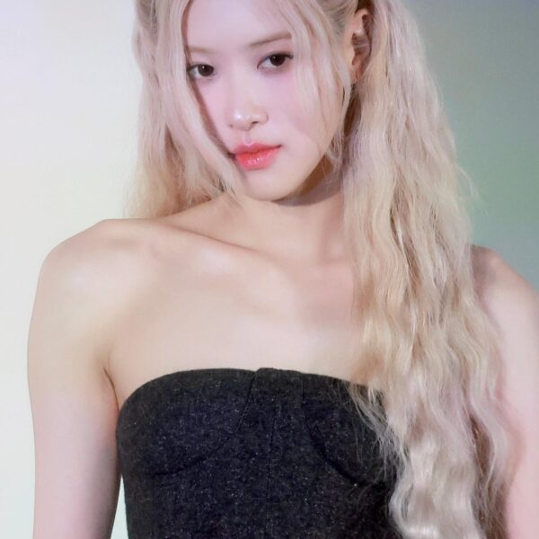 240415 Rosé @ Rimowa Launch Party in Seoul