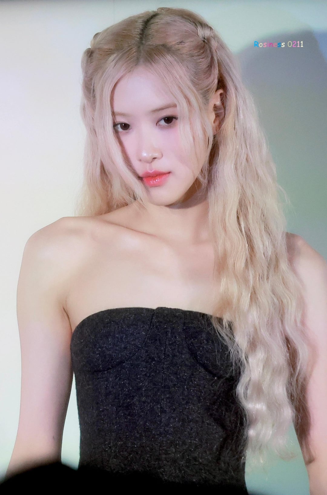 240415 Rosé @ Rimowa Launch Party in Seoul
