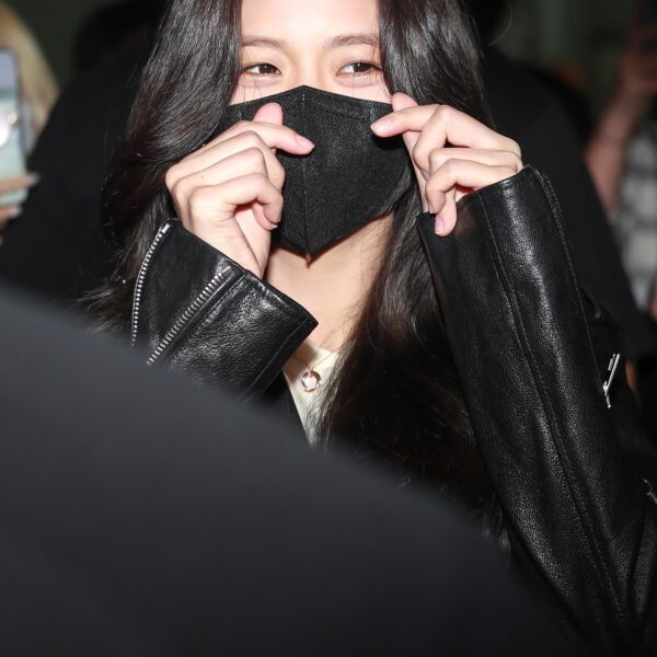 210925 Jisoo