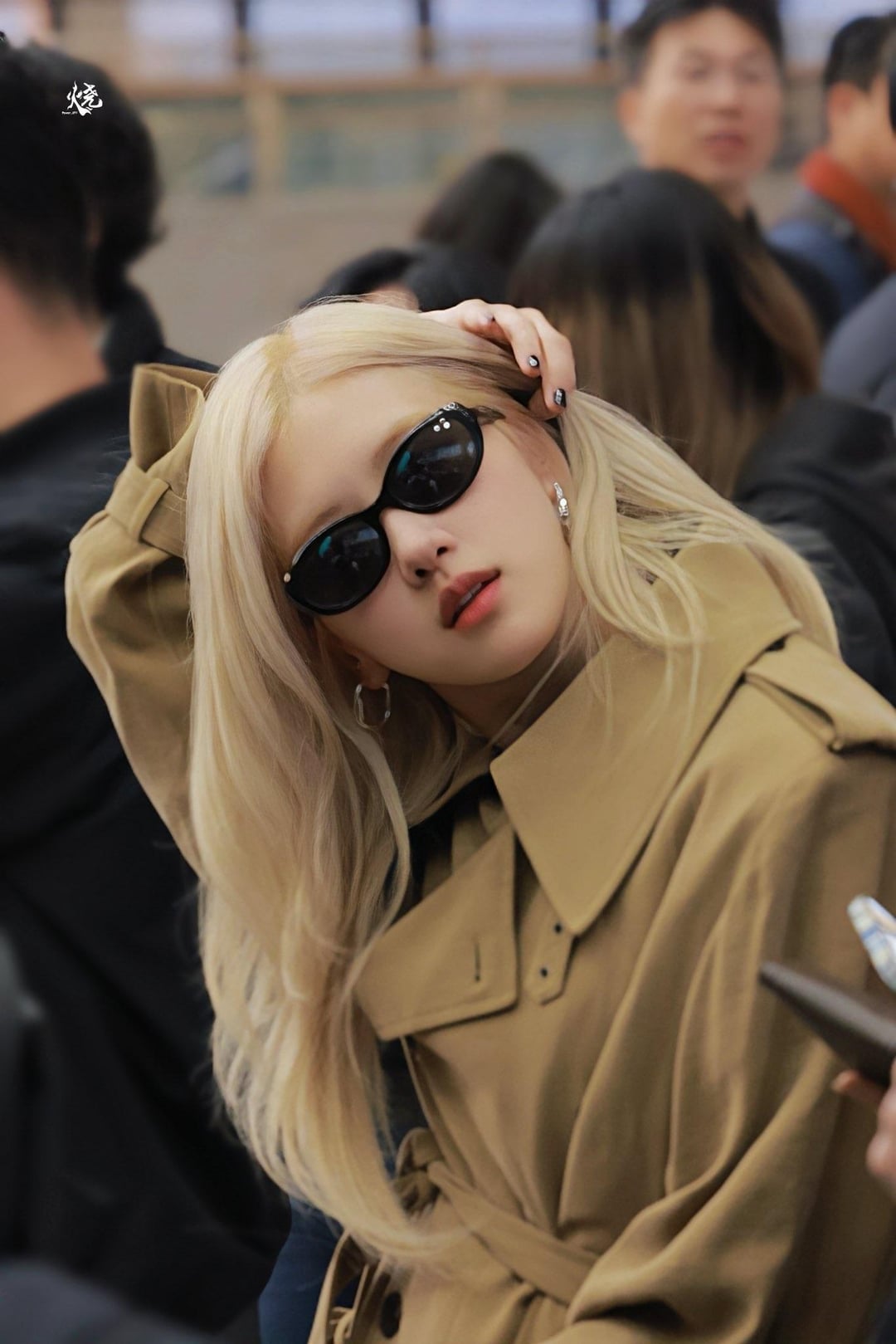 240410 féver_211 X Updates w/ Rosé