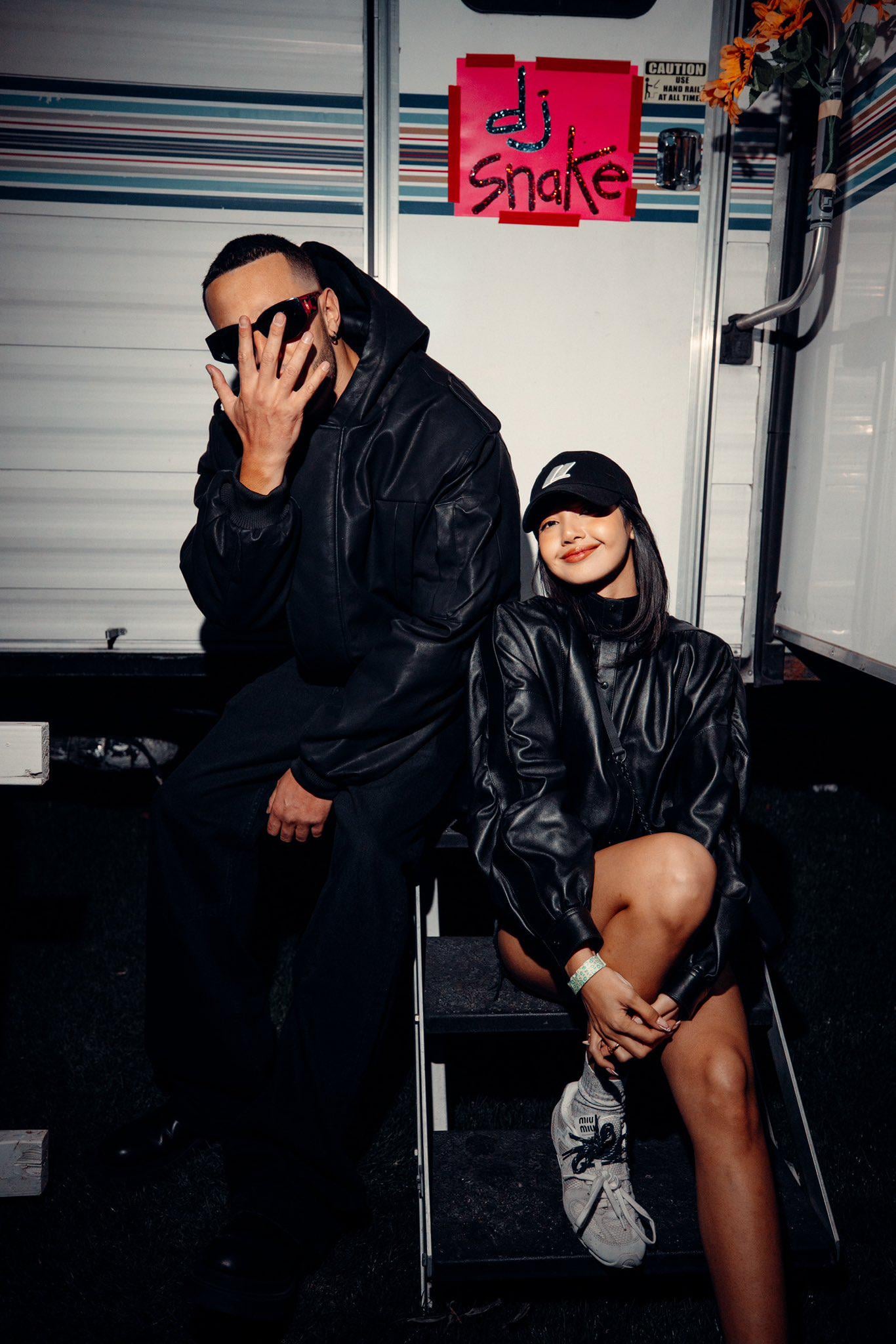 240419 djsnake IG Update w/ Lisa