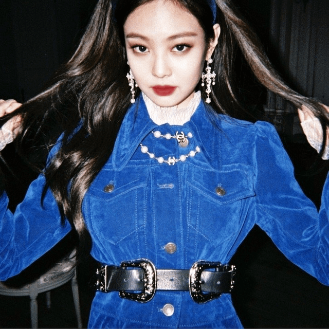 Jennie