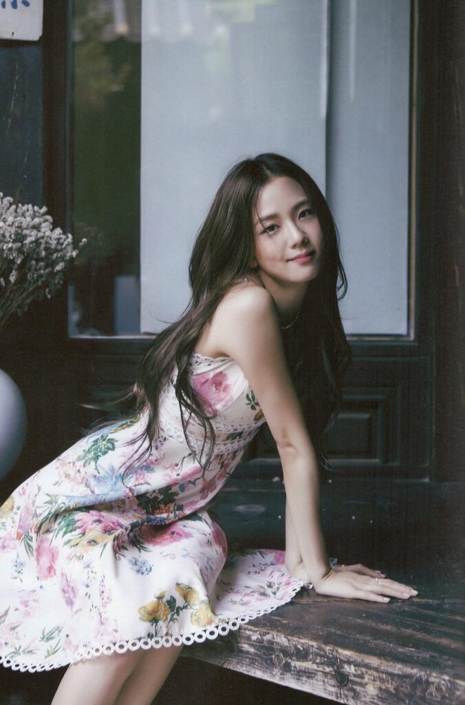 200831 Jisoo