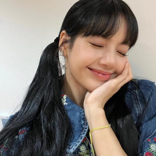 Beautiful Queen Lalisa