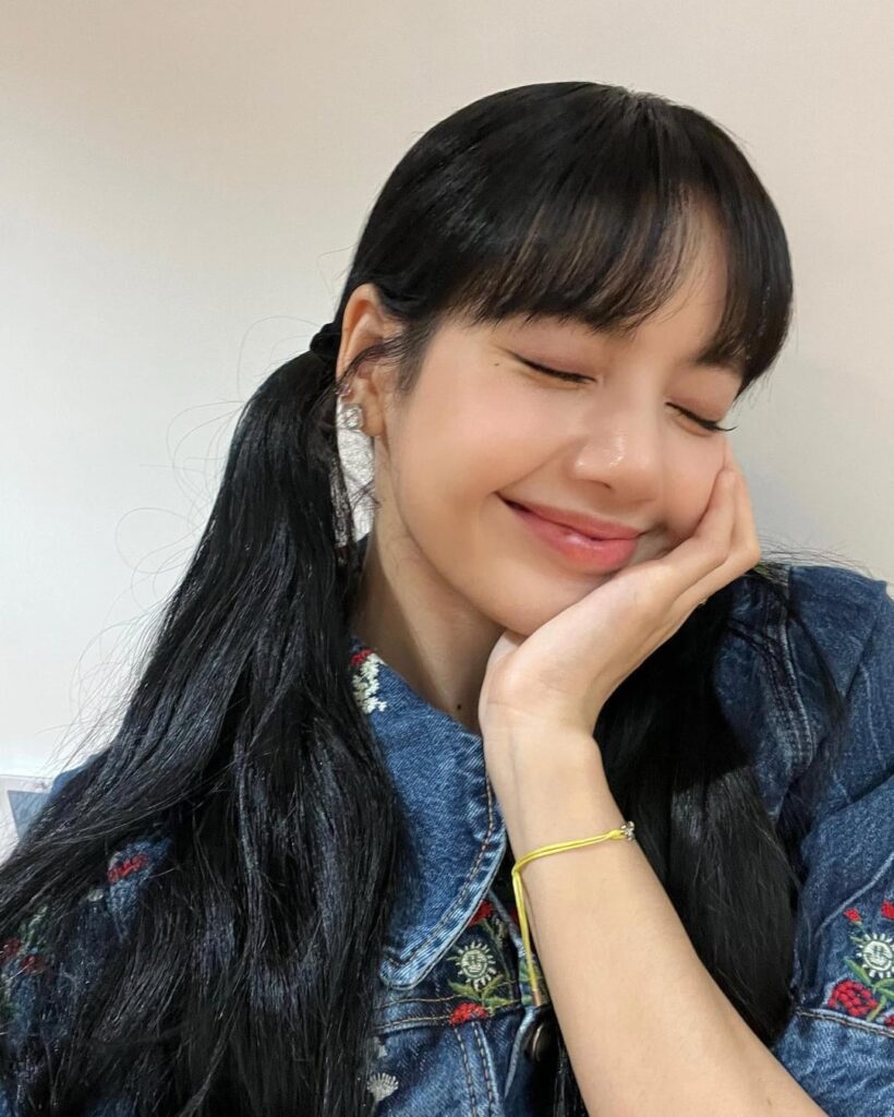 Beautiful Queen Lalisa