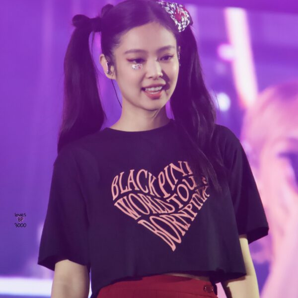 Jennie