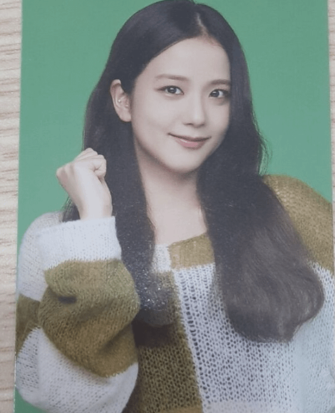 Can someone tell me who this is?