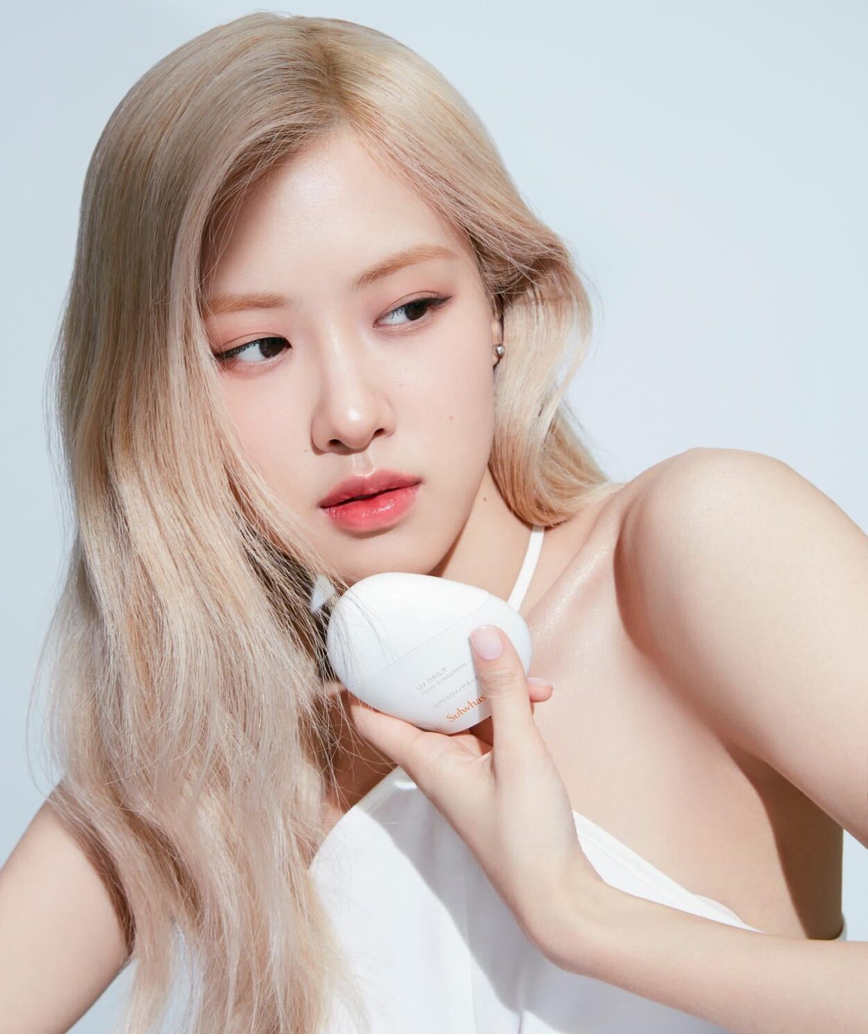 240410 Rosé for Sulwhasoo