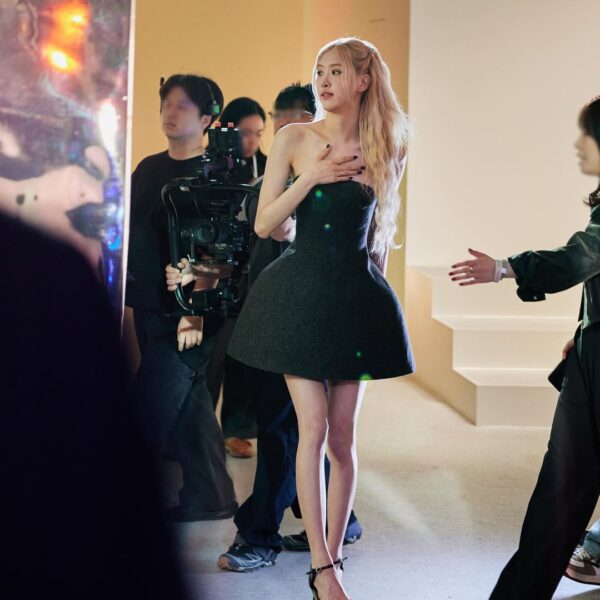 240425 jaylim1 IG Update w/ Rosé