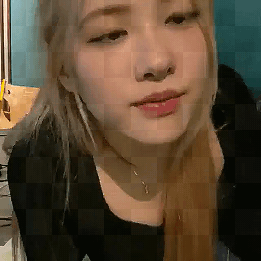 Cute Rosé