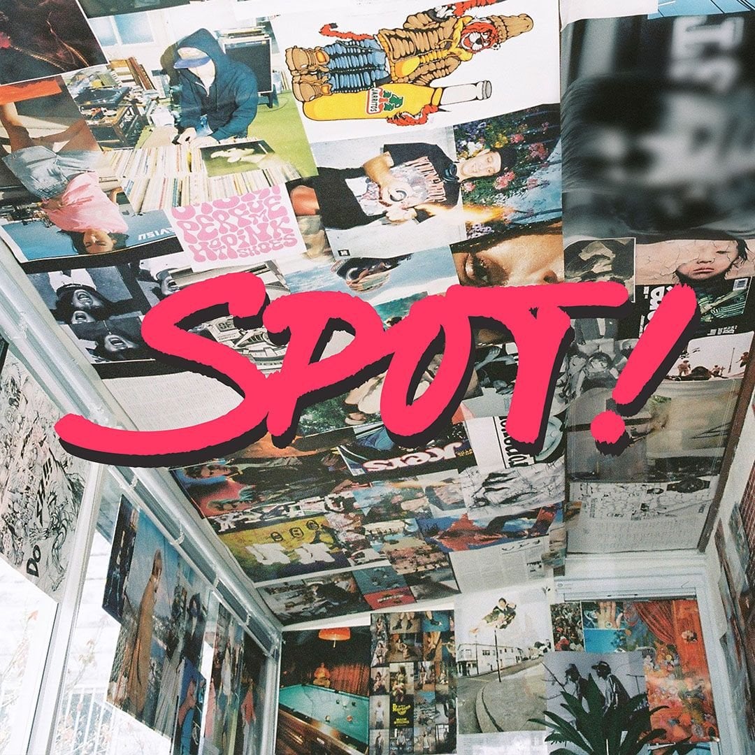 240418 ZICO - 'SPOT! (feat. JENNIE)' [Pre-save]
