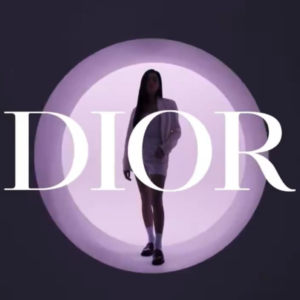 240407 Jisoo for DIOR Beauty