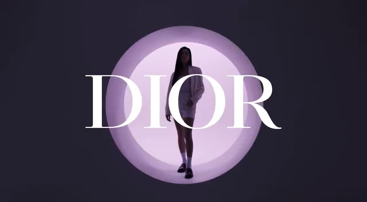 240407 Jisoo for DIOR Beauty