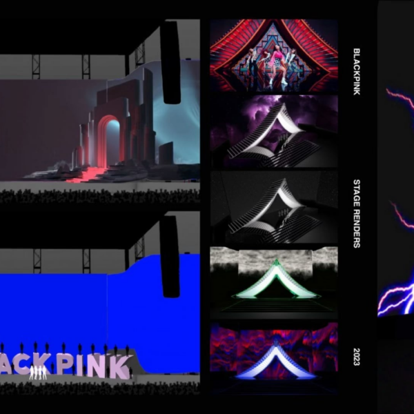 240427 mister.milkshake IG Update w/ BLACKPINK