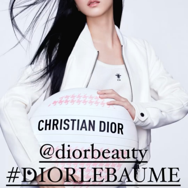 240416 Jisoo IG Story Update