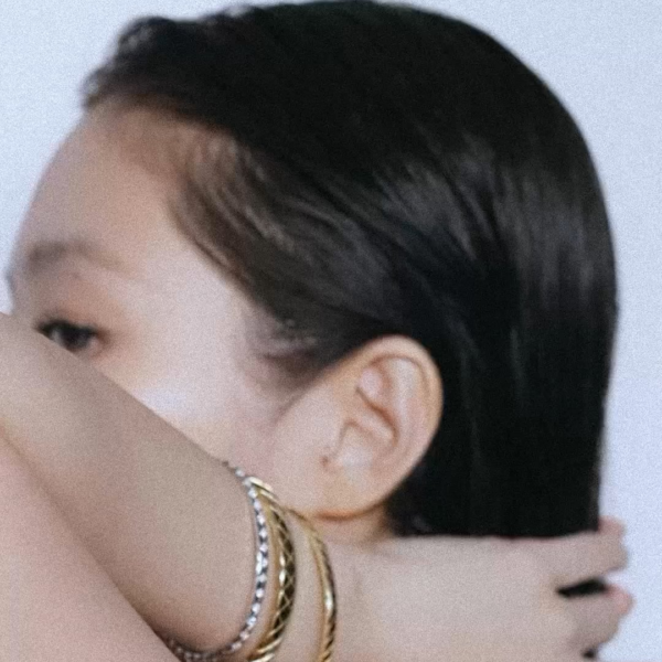 240417 Jennie for Vogue Korea May 2024 Issue