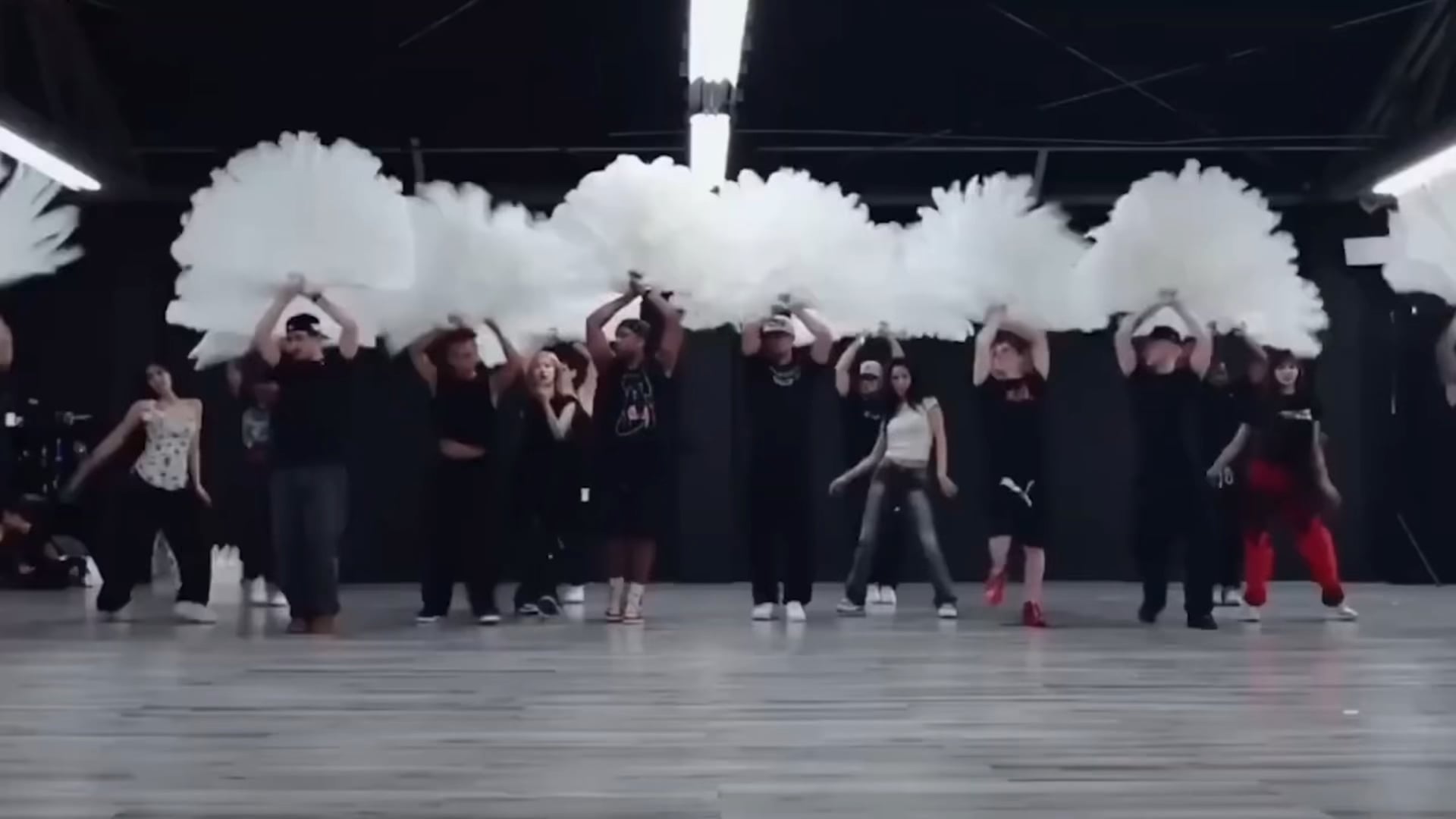 240430 mister.milkshake IG Update w/ BLACKPINK