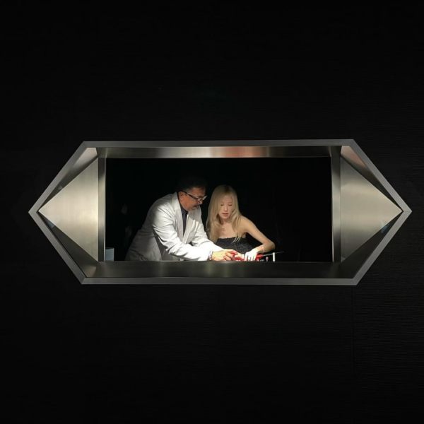 240413 Rosé IG Update