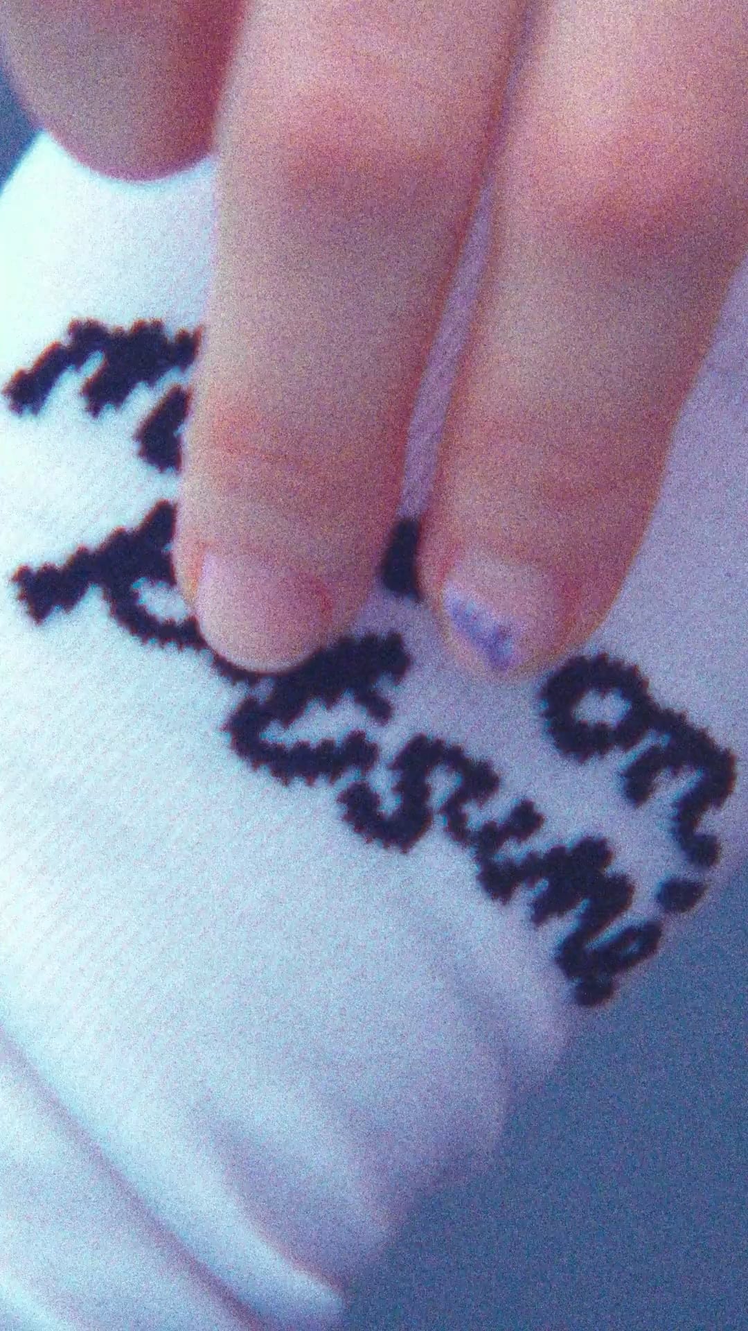 240402 Jennie for Maison Kitsuné