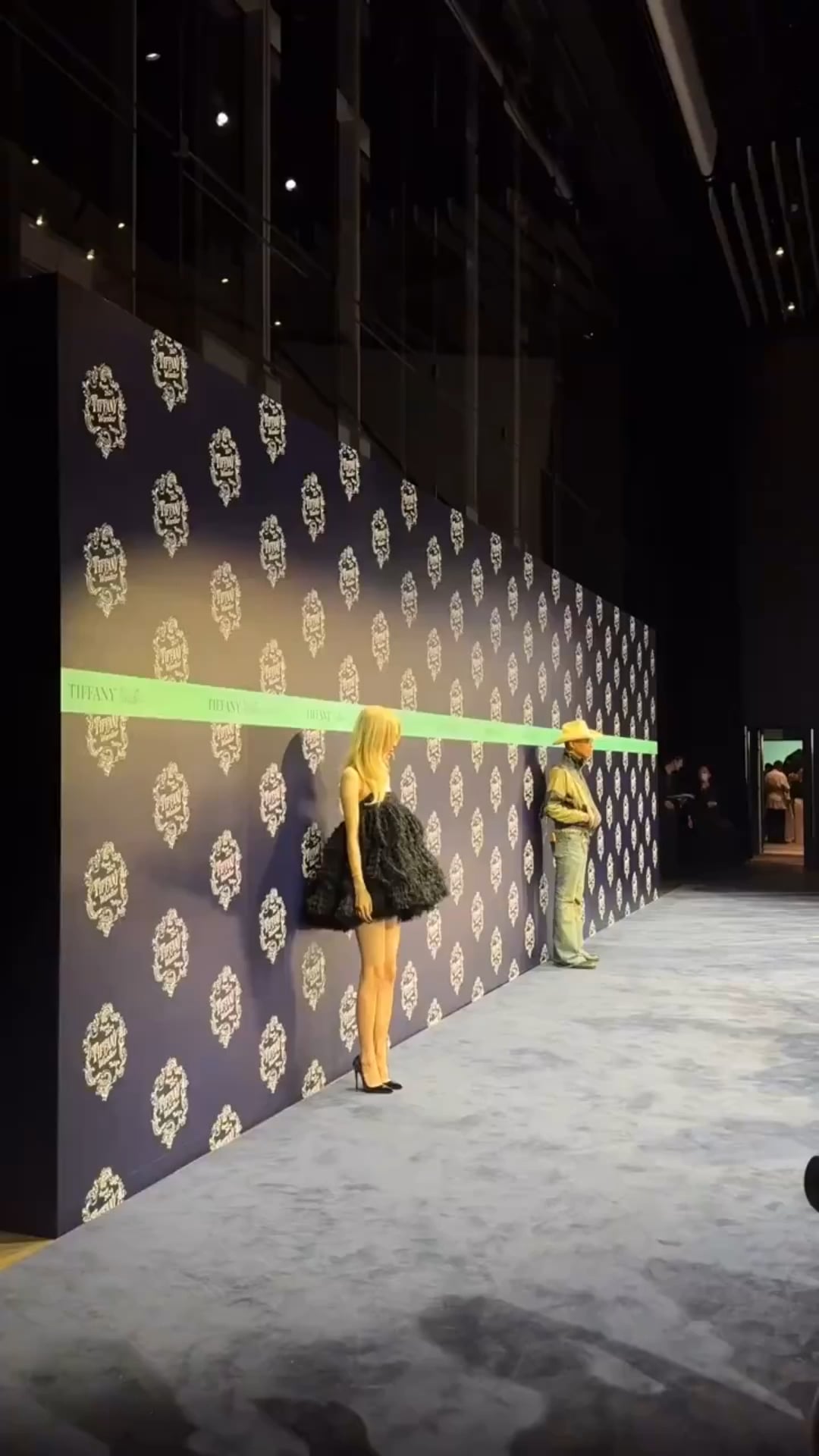 240411 joanday IG Story Update w/ Rosé