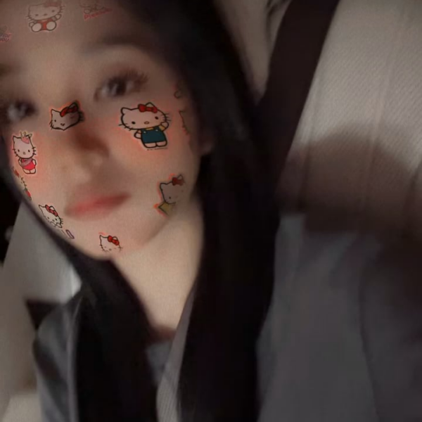 240402 Jisoo Bubble Update