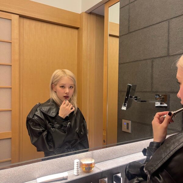 240426 Rosé IG Channel Update
