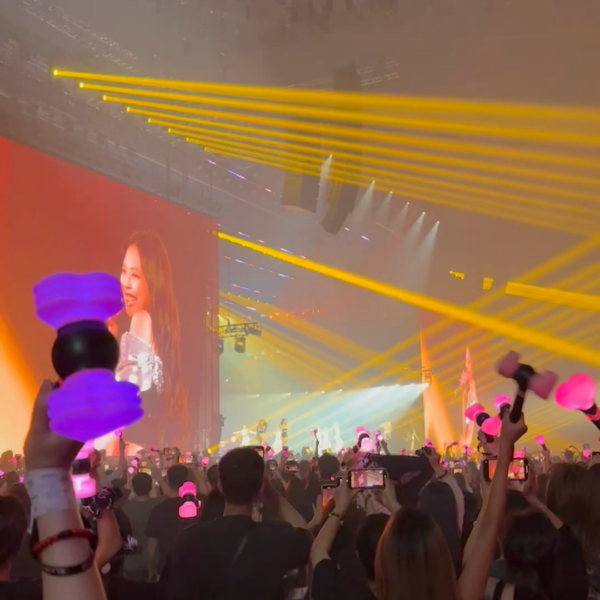 240419 Can't get enough of the BORN PINK World Tour Final Seoul