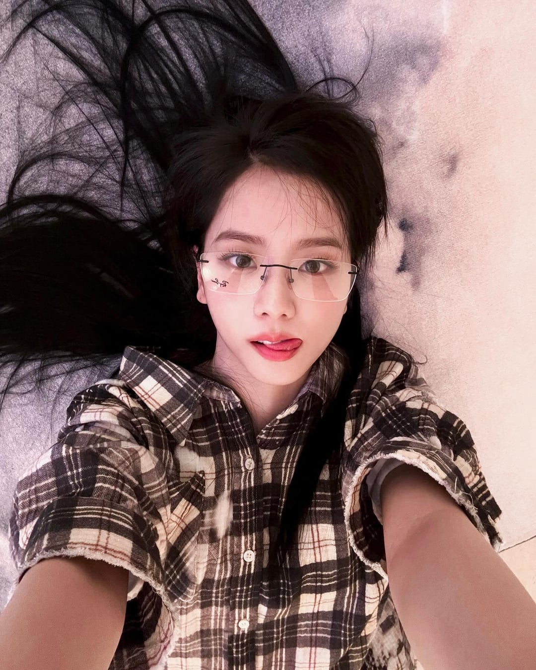 240428 Jisoo IG Update