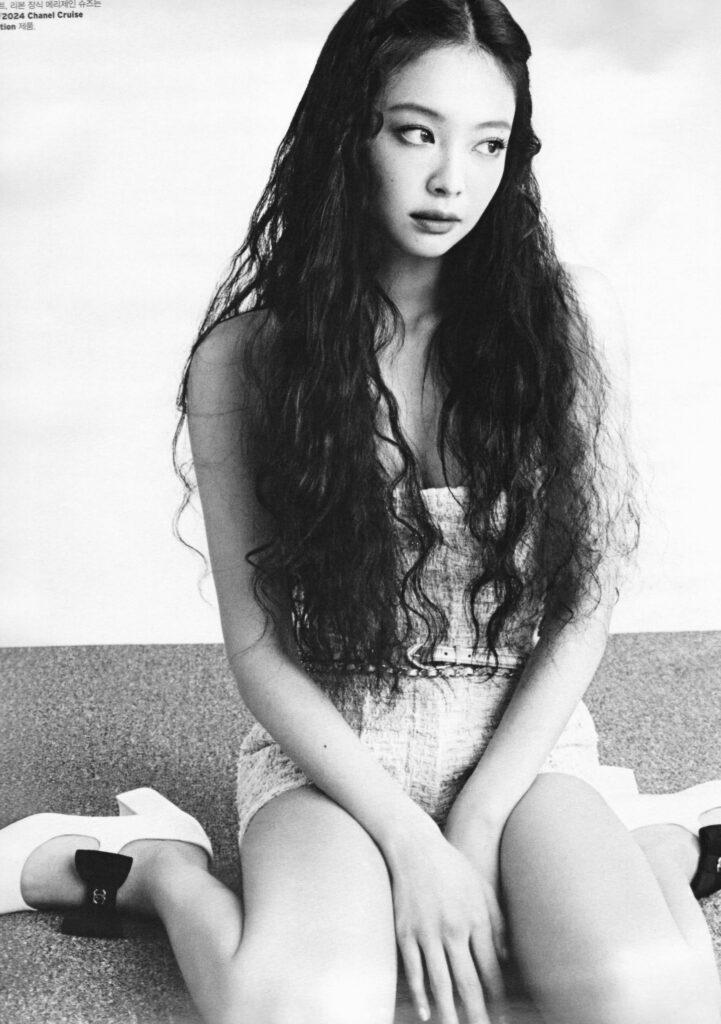 Jennie