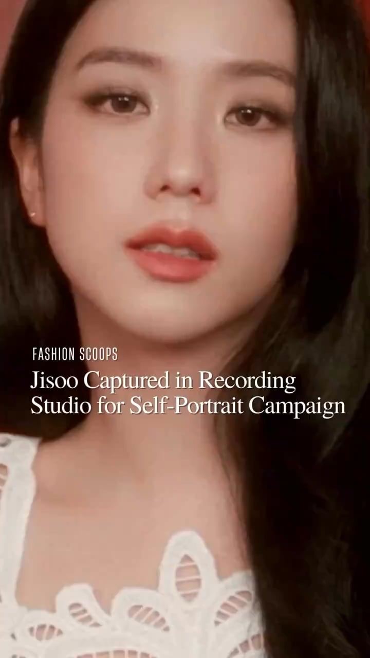 240424 WWD X Update w/ Jisoo