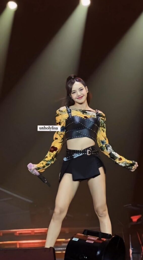230818 Lisa