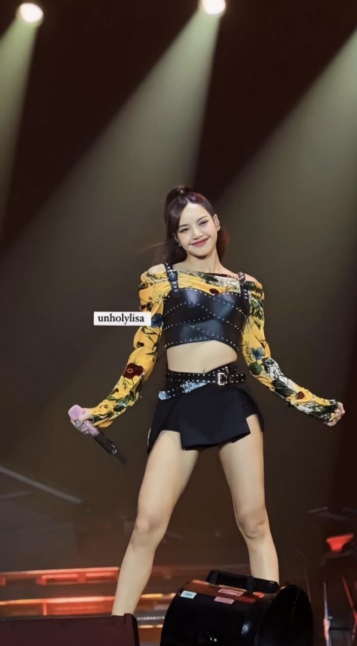 230818 Lisa