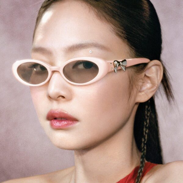 240430 Jennie for Gentle Monster