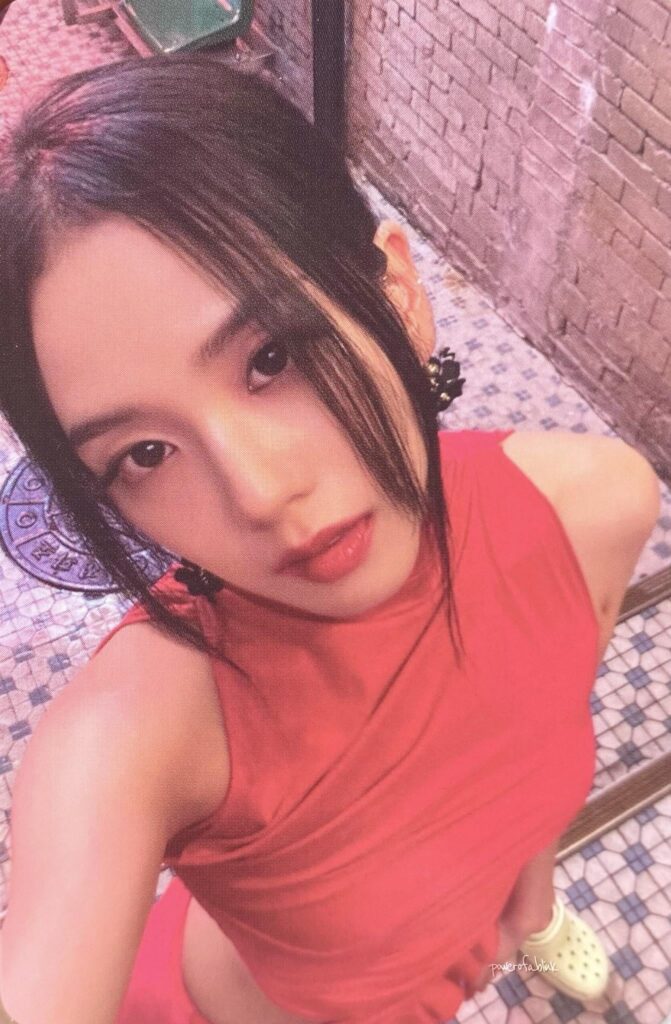 230331 Jisoo