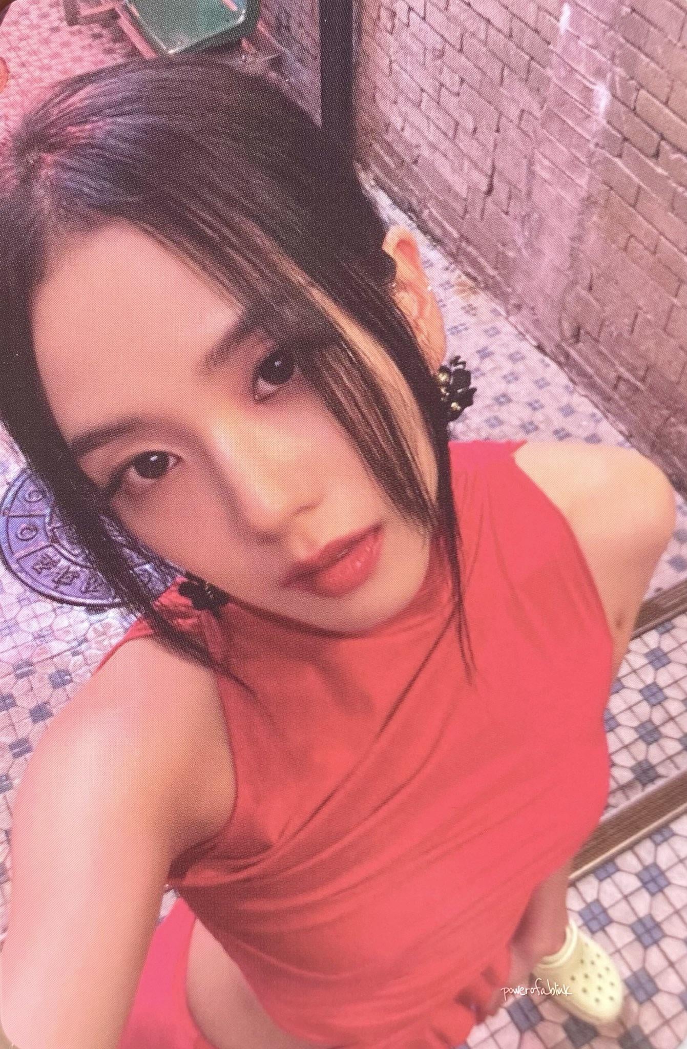 230331 Jisoo